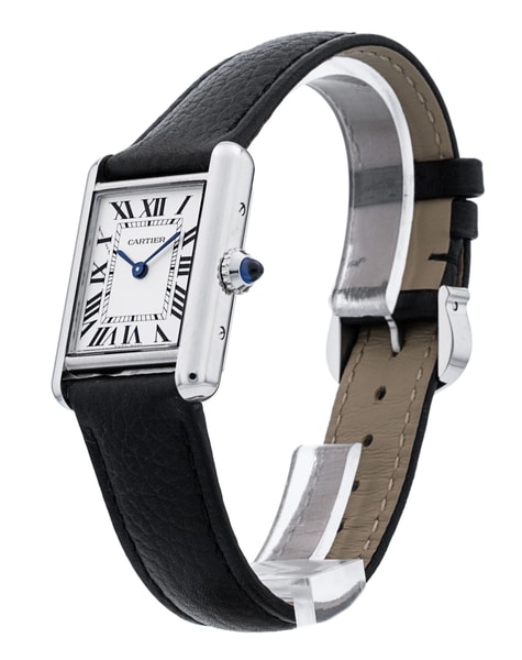 Cartier Tank Must WSTA0042